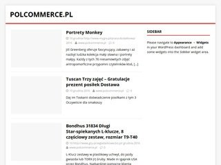 Podgląd polcommerce.pl