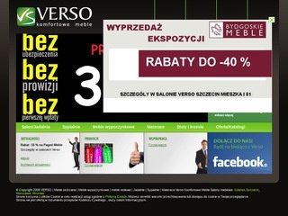 Podgląd versomeble.pl