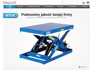 Podgląd easylink.com.pl