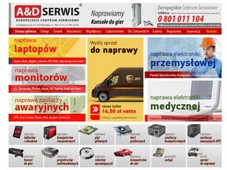 Podgląd adserwis.com