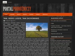 Podgląd tamiza.pl