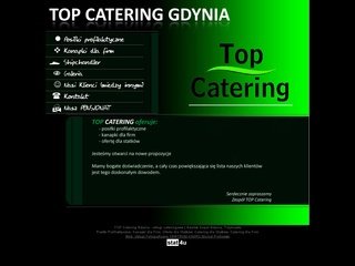 Miniaturka topcatering.gdynia.pl