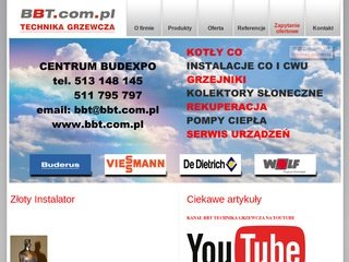 Podgląd bbt.com.pl