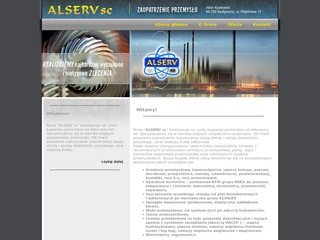 Podgląd armatura-alserv.pl