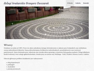 Podgląd ukladaniekostki.com.pl