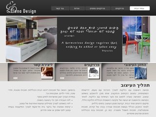 Podgląd elena-design.com