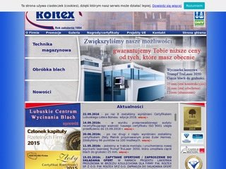 Podgląd roltex.com.pl