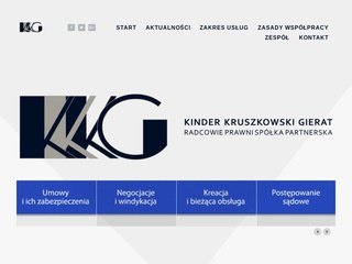 Podgląd akkinder.com