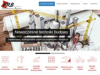 Podgląd brukowanie.com.pl