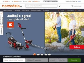 Podgląd narzedzia.pl