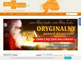 Podgląd aleobrazy.pl