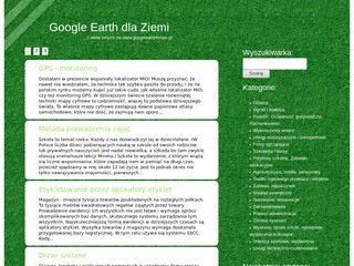 Podgląd googleearthforum.pl