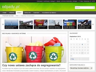 Podgląd gieldarecyklingu.com.pl