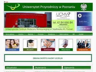 Podgląd informatyka.au.poznan.pl