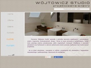 Podgląd wojtowiczstudio.pl