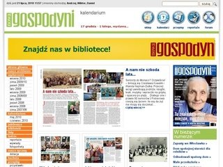 Podgląd nowagospodyni.pl