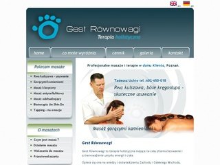 Podgląd gestrownowagi.eu