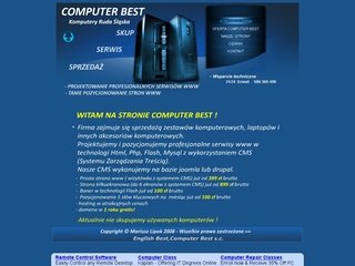 Podgląd computerbest.pl