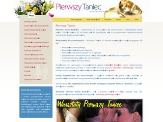 Podgląd pierwszytaniec.com