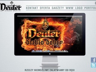 Podgląd deuter.com.pl