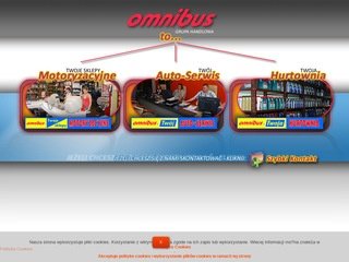 Podgląd omnibus-gh.pl