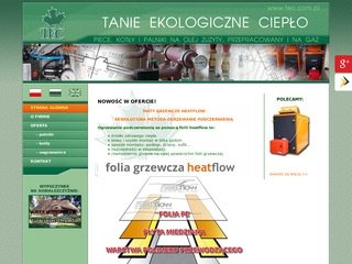 Podgląd tec.com.pl