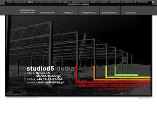 Podgląd d5dutka.pl