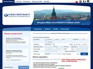 Podgląd fkn.com.pl