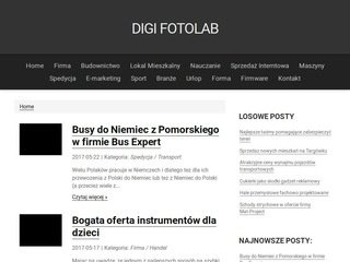 Podgląd digifotolab.pl