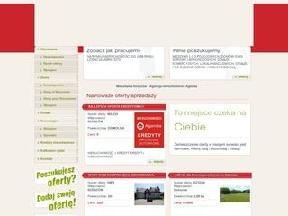 Podgląd agenda-nieruchomosci.pl