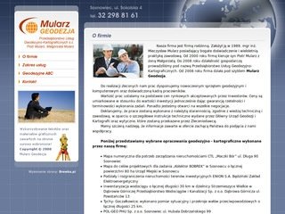 Podgląd mularz.com.pl