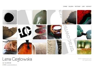 Podgląd lenaceglowska.com