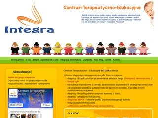 Podgląd sklep.integra.edu.pl