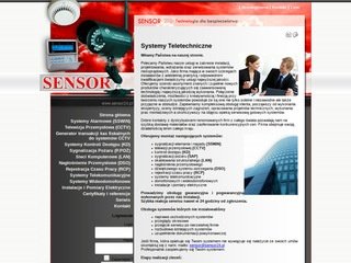 Podgląd sensor24.pl