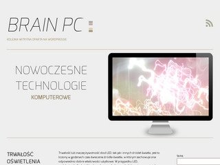 Podgląd brainpc.org