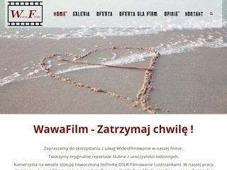 Podgląd wawafilm.pl