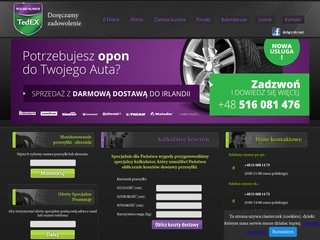 Podgląd tdx.com.pl