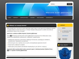 Podgląd jaksen.webnode.com