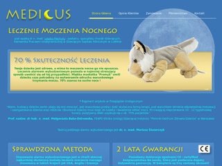 Podgląd moczenienocne.net