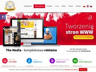 Podgląd themedia.pl