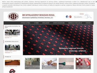 Podgląd rosa-wykladziny.pl