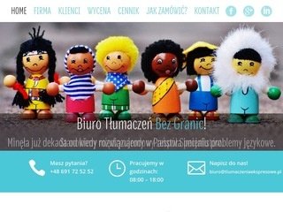 Miniaturka tlumaczeniaekspresowe.com