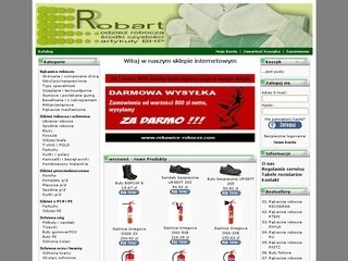 Podgląd rekawice-robocze.com