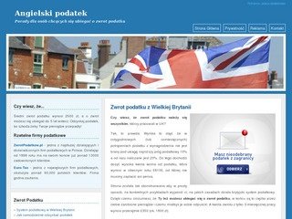 Podgląd angielskipodatek.ovh.org