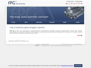 Podgląd fpg.com.pl