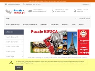 Podgląd puzzle-sklep.pl