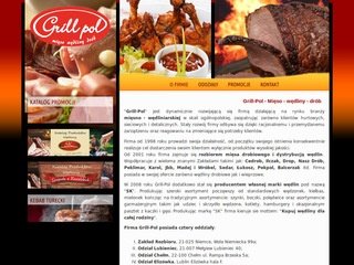 Podgląd grill-pol.pl