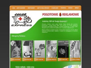 Podgląd pogotowie-reklamowe.home.pl