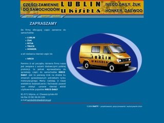 Podgląd autolublin.webstrony.pl