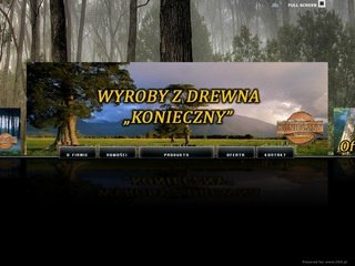 Podgląd konieczny-drewno.pl